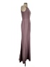 Amsale Purple Cocktail Dress Size 4 - photo 4