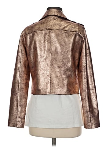 By Anthropologie Jacket (view 2)
