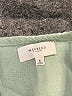 Weekend 100% Cotton Green Tank Top Size S - photo 7