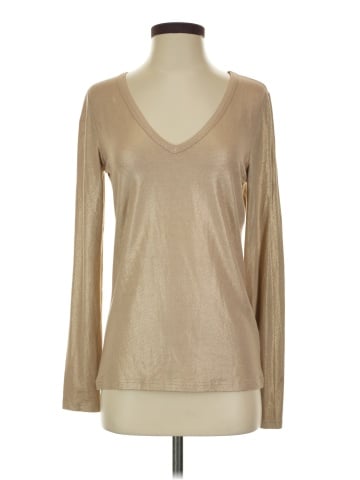 Lynn Ritchie Long Sleeve T-Shirt (view 1)