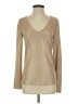 Lynn Ritchie Tan Long Sleeve T-Shirt Size XS - photo 1