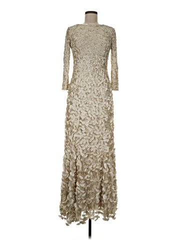 Theia Cocktail Dress (view 1)