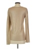 Lynn Ritchie Tan Long Sleeve T-Shirt Size XS - photo 2