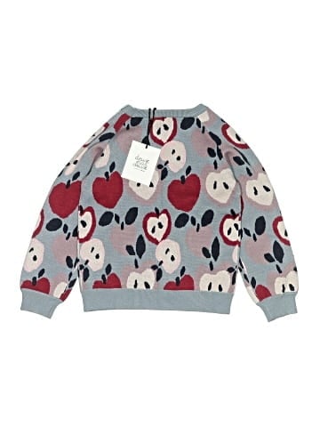 Deux Par Deux Pullover Sweater (view 2)
