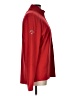 Callaway 100% Polyester Red Sweatshirt Size L - photo 4