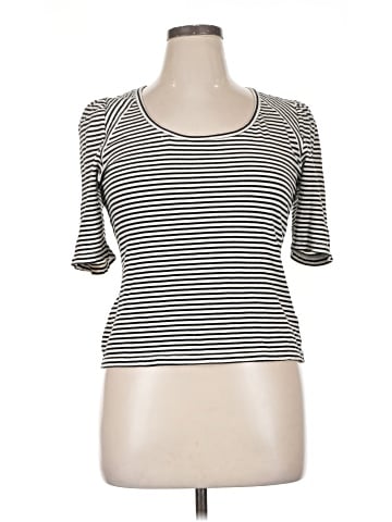 Max Studio 3/4 Sleeve T-Shirt (view 1)