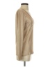 Lynn Ritchie Tan Long Sleeve T-Shirt Size XS - photo 4