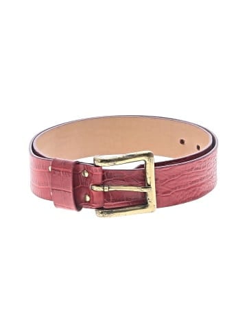 Banana Republic Leather Belt (view 1)