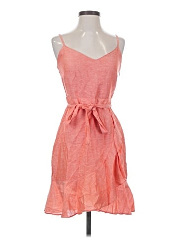Banana Republic Casual Dress (view 1)
