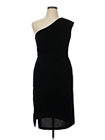 Laundry by Shelli Segal Cocktail Dress (view 1)