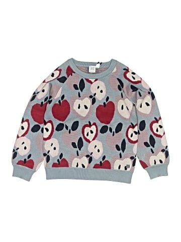 Deux Par Deux Pullover Sweater (view 1)
