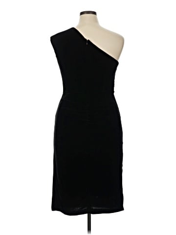 Laundry by Shelli Segal Cocktail Dress (view 2)