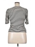 Max Studio Ivory 3/4 Sleeve T-Shirt Size XL - photo 2