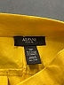 Alfani Yellow Active Pants Size 10 Petite - photo 6