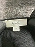 A.L.C. Black Sleeveless Top Size S - photo 7