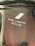 Zara Solid Green Athletic Shorts Size S - photo 3