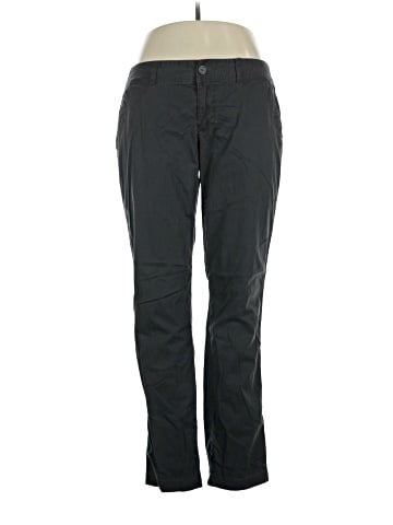 Mossimo Supply Co. Casual Pants (view 1)