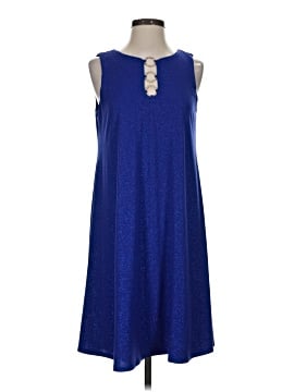 MSK Casual Dress (view 1)