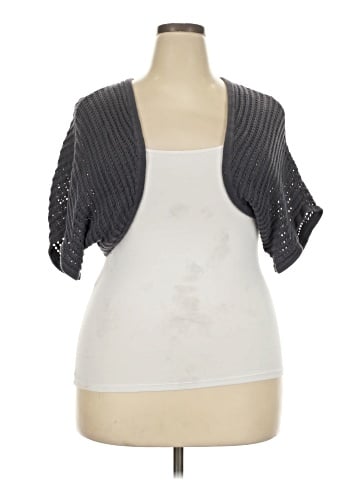 Torrid Shrug (view 1)