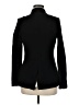 T Tahari Black Blazer Size 8 - photo 2