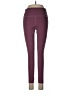 New Balance Burgundy Active Pants Size M - photo 1