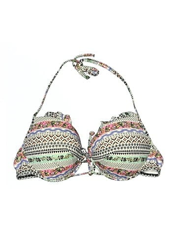 Victoria's Secret Swimsuit Top (view 1)