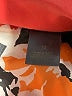 Liz Claiborne Orange Blazer Size 12 - photo 7