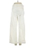 Ella Moss Ivory Jeans Size 4 - photo 2