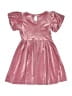 Lands' End Pink Dress Size 4 - 5 - photo 2