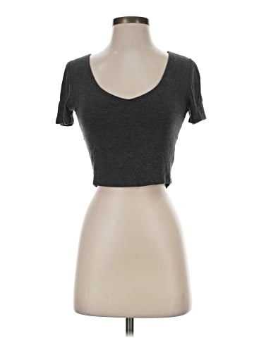 wasabi + mint Short Sleeve T-Shirt (view 1)