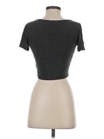 wasabi + mint Short Sleeve T-Shirt (view 2)