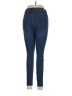 Hollister Solid Blue Jeans Size 28 waist - photo 2