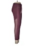 New Balance Burgundy Active Pants Size M - photo 4