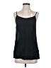Audrey 3+1 Black Sleeveless Top Size S (estimated) - photo 1