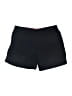 Columbia 100% Nylon Solid Black Athletic Shorts Size 5L - photo 1