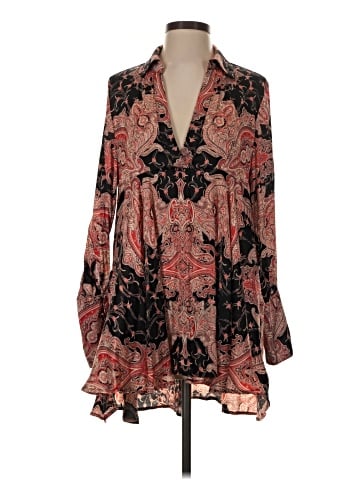 Free People Casual Dress (view 1)