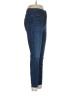 Hollister Solid Blue Jeans Size 28 waist - photo 4
