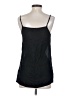 Audrey 3+1 Black Sleeveless Top Size S (estimated) - photo 2