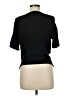 Caslon Black 3/4 Sleeve Blouse Size M - photo 2