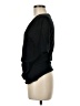 Caslon Black 3/4 Sleeve Blouse Size M - photo 5