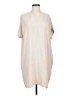 Newbury Kustom 100% Polyester Tan Casual Dress Size XS - photo 1