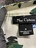 Nue Options 100% Polyester Floral Ivory Sleeveless Blouse Size S - photo 7