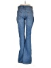 Lee Hearts Blue Jeans Size 8L - photo 2