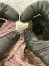 Chances R Gray Pullover Sweater Size M - photo 8