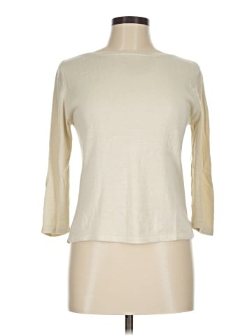 J. McLaughlin Pullover Sweater (view 1)