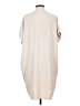 Newbury Kustom 100% Polyester Tan Casual Dress Size XS - photo 2