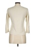 J. McLaughlin Ivory Pullover Sweater Size M - photo 2