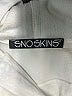 Sno Skins Ivory Cardigan Size L - photo 7