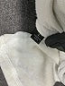 Sno Skins Ivory Cardigan Size L - photo 8
