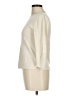 J. McLaughlin Ivory Pullover Sweater Size M - photo 5